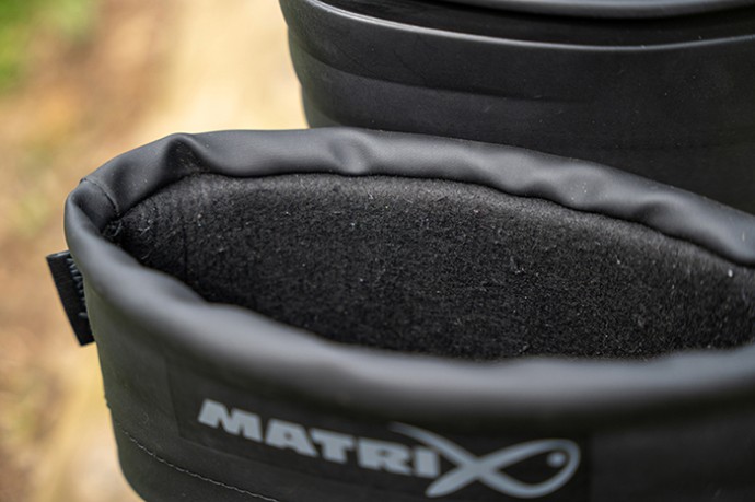 Čizme Matrix Thermal EVA Boots