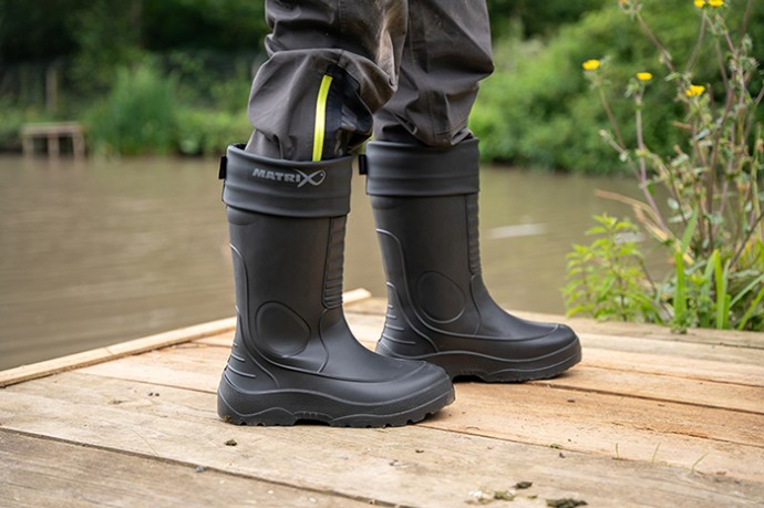Čizme Matrix Thermal EVA Boots