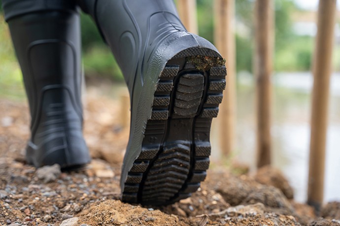 Čizme Matrix Thermal EVA Boots