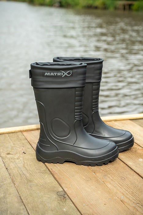 Čizme Matrix Thermal EVA Boots