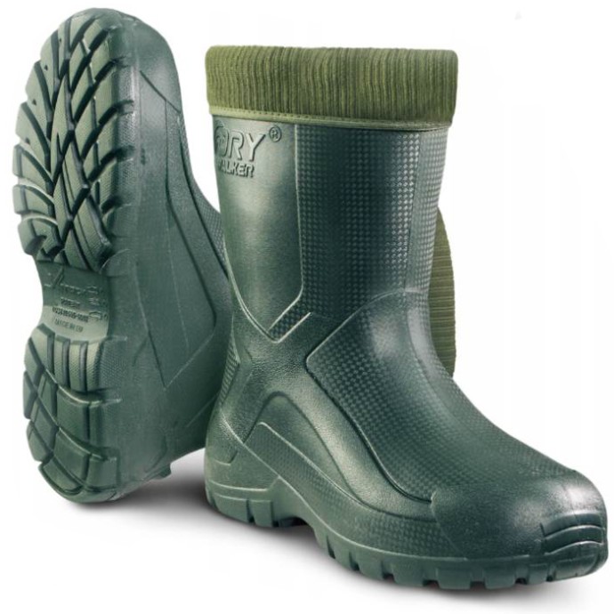 Čizme Mistrall Short Dry Walker PVC