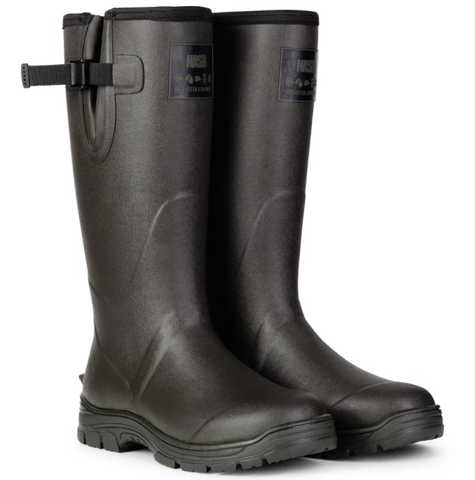 Čizme Nash ZT Field Wellies
