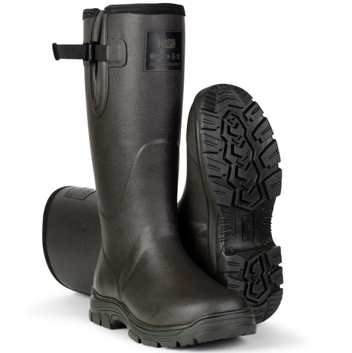 Čizme Nash ZT Field Wellies