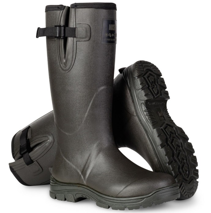 Čizme Nash ZT Field Wellies