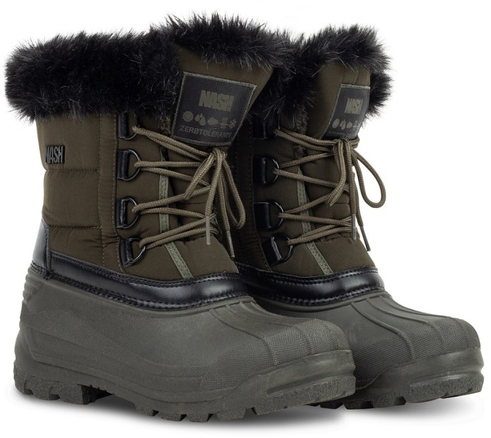 Čizme Nash ZT Polar Boots