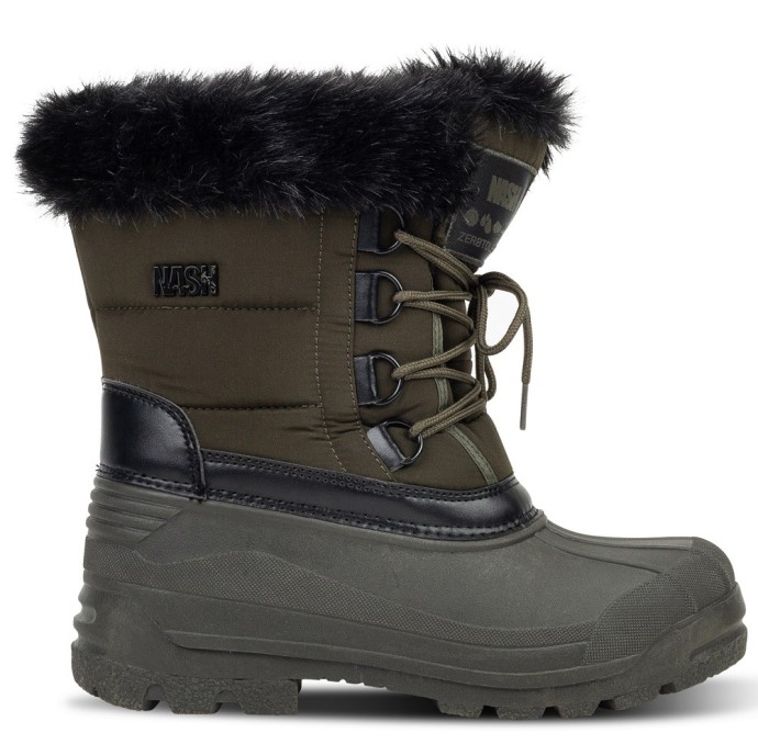 Čizme Nash ZT Polar Boots