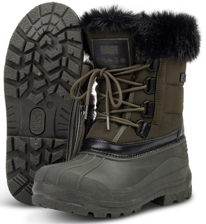 Čizme Nash ZT Polar Boots