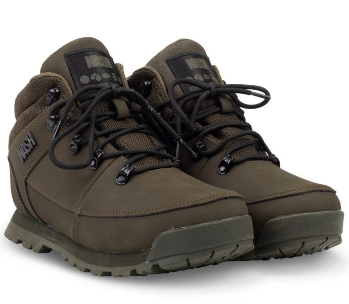Čizme Nash ZT Trail Boots