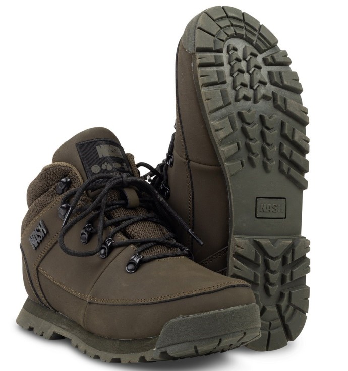 Čizme Nash ZT Trail Boots