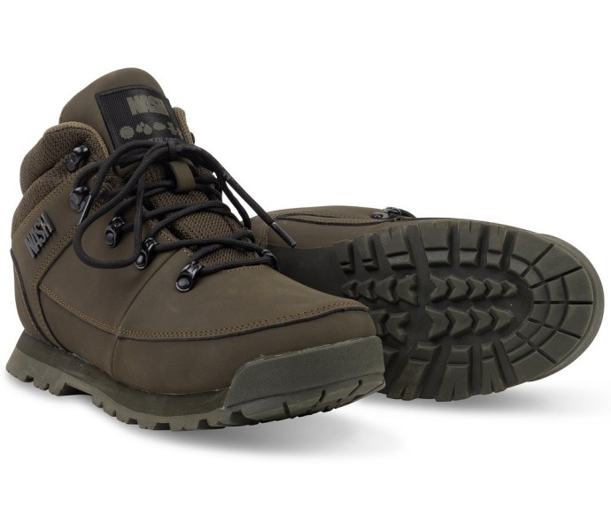 Čizme Nash ZT Trail Boots