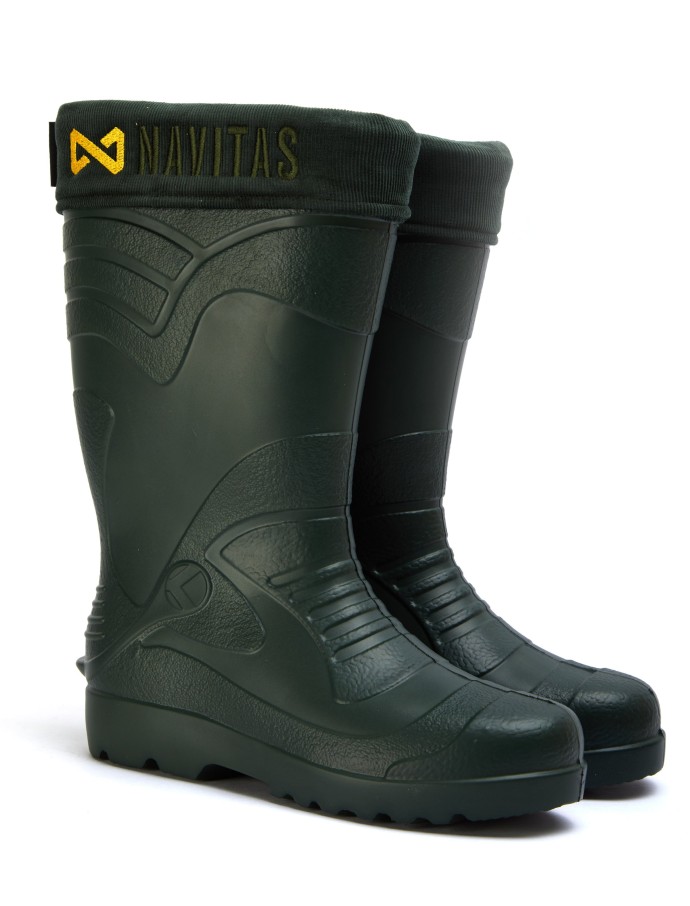 Čizme Navitas NVTS LITE Insulated Welly Boot