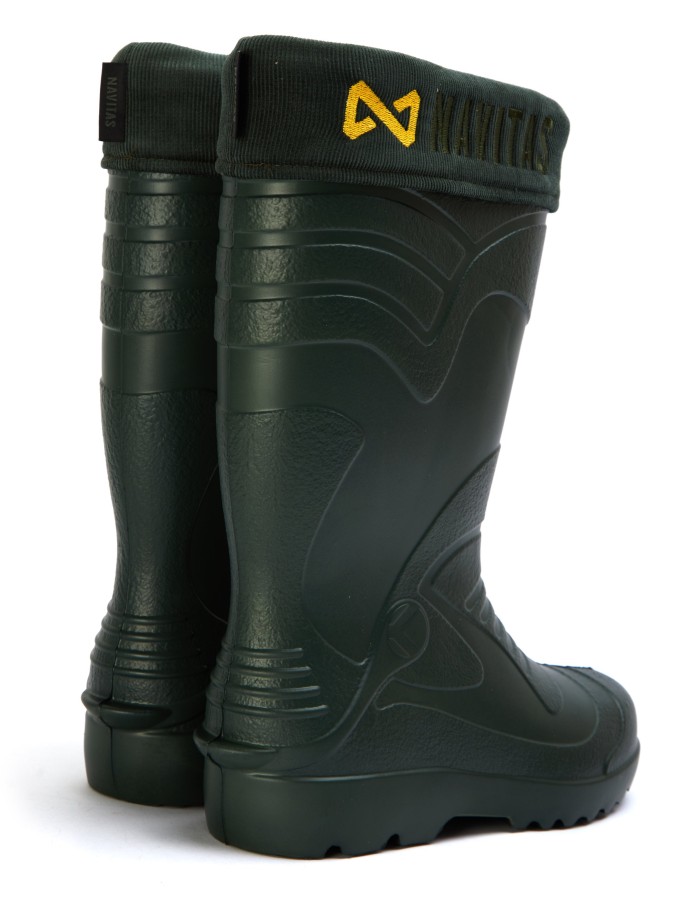 Čizme Navitas NVTS LITE Insulated Welly Boot