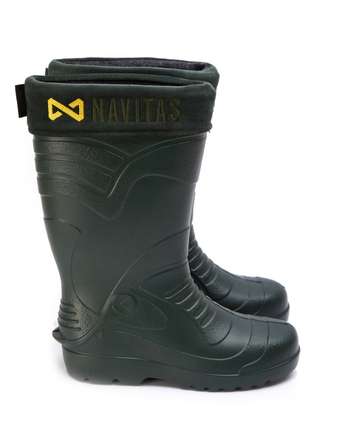 Čizme Navitas NVTS LITE Insulated Welly Boot