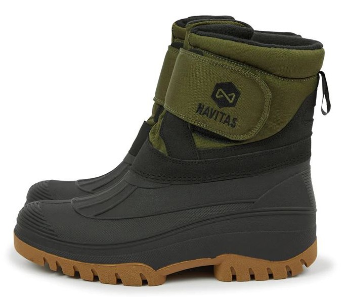 Čizme Navitas Polar Tec Fleece Boots