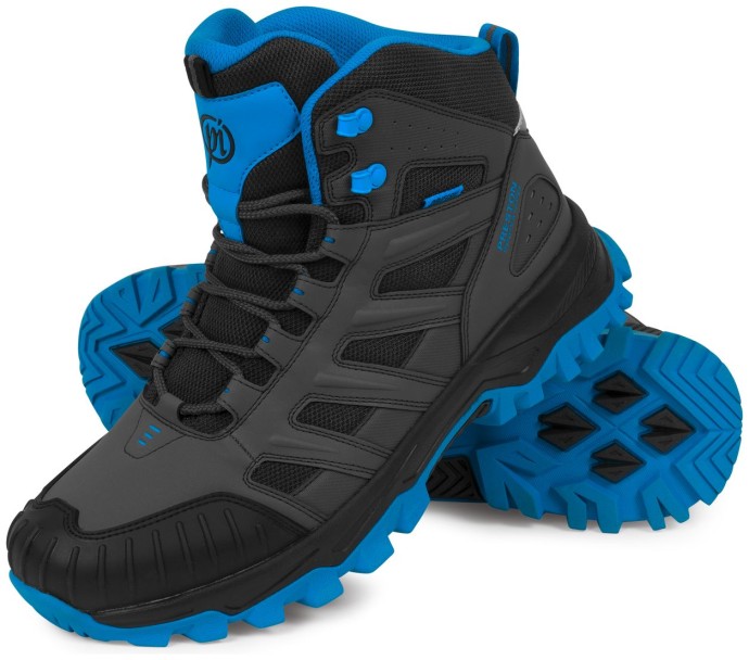Čizme Preston DF Ultra All Terrain Boots