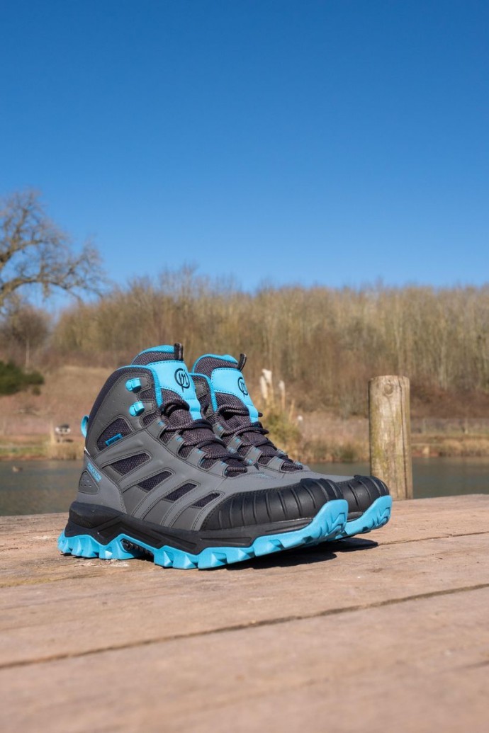 Čizme Preston DF Ultra All Terrain Boots