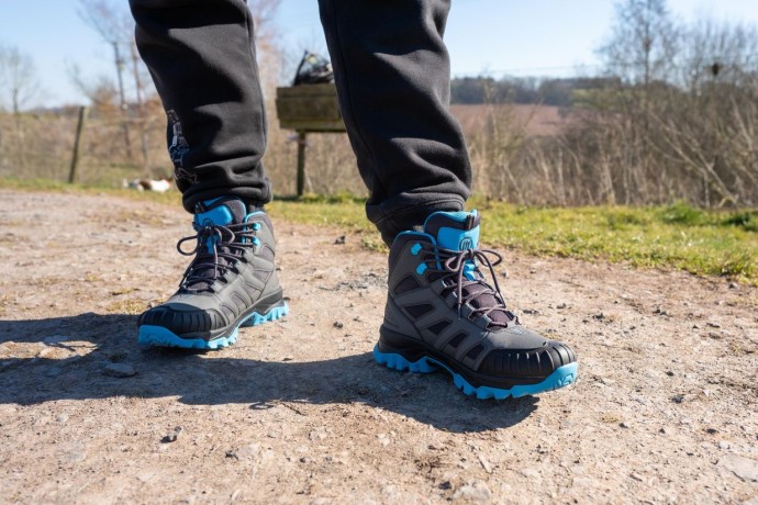 Čizme Preston DF Ultra All Terrain Boots