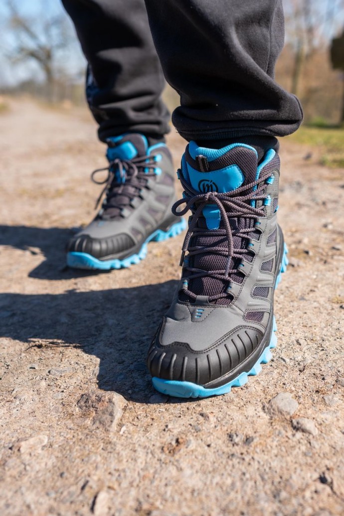 Čizme Preston DF Ultra All Terrain Boots