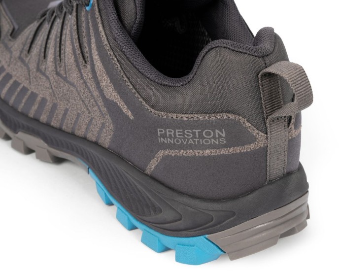 Čizme Preston Drifish All Terrain Trainers
