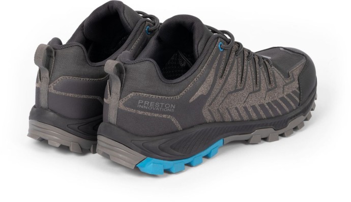 Čizme Preston Drifish All Terrain Trainers