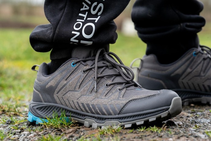 Čizme Preston Drifish All Terrain Trainers
