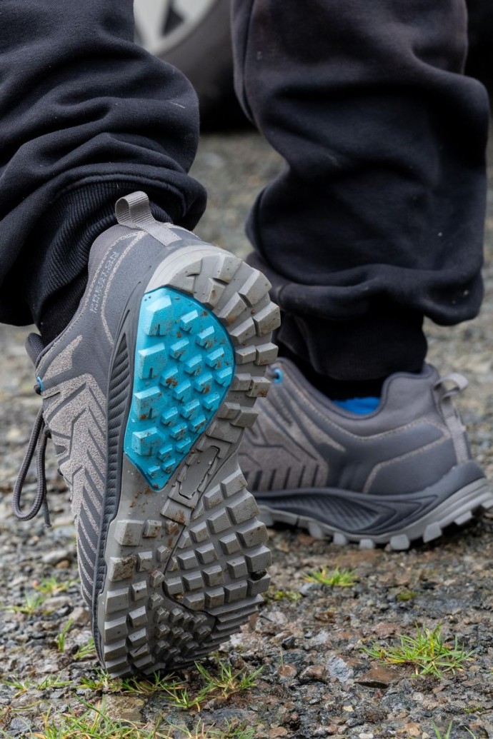 Čizme Preston Drifish All Terrain Trainers