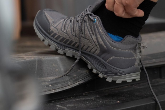 Čizme Preston Drifish All Terrain Trainers