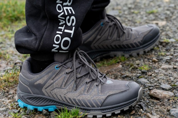 Čizme Preston Drifish All Terrain Trainers