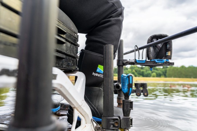 Čizme Preston Hydrotech Wellie Boots