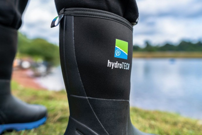 Čizme Preston Hydrotech Wellie Boots