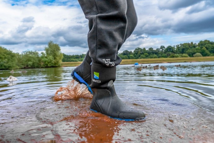 Čizme Preston Hydrotech Wellie Boots