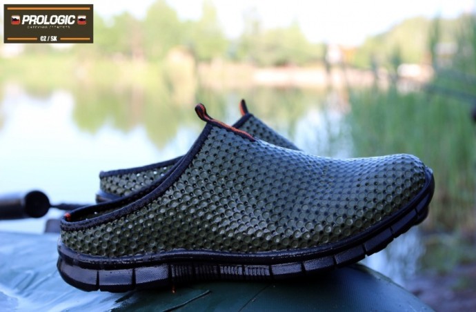 Čizme Prologic Bank Slippers