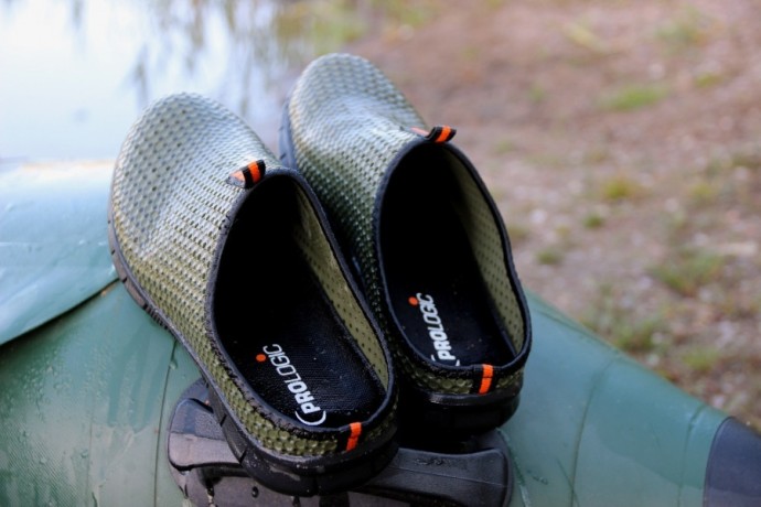 Čizme Prologic Bank Slippers