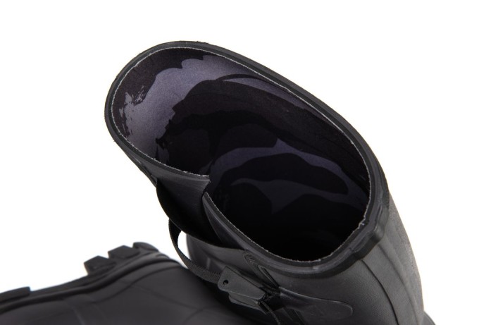 Čizme Rage Neoprene Camo/Grey Wellies