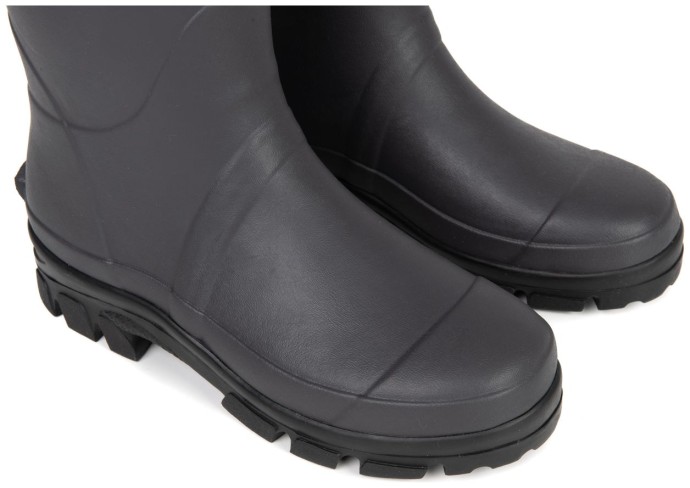 Čizme Rage Neoprene Camo/Grey Wellies