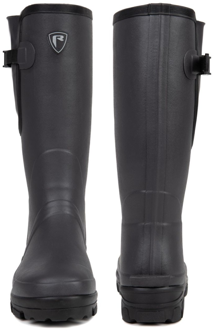 Čizme Rage Neoprene Camo/Grey Wellies