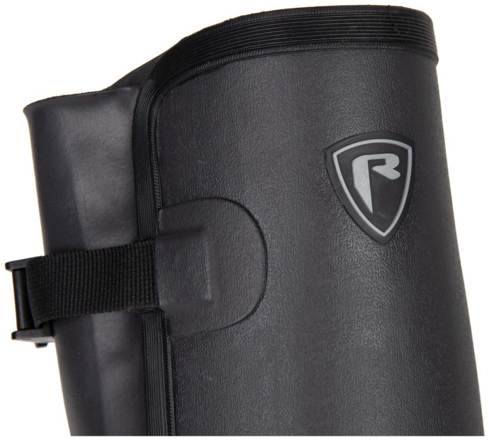 Čizme Rage Neoprene Camo/Grey Wellies