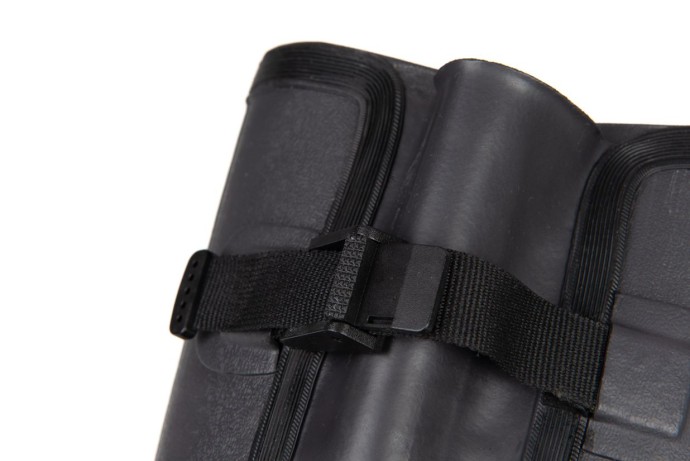 Čizme Rage Neoprene Camo/Grey Wellies