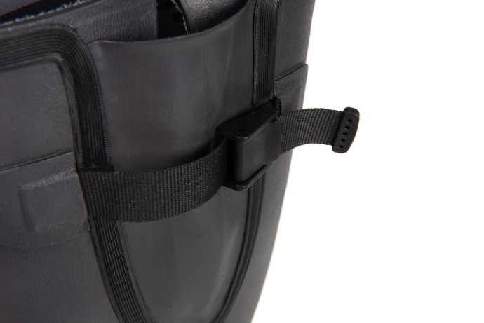 Čizme Rage Neoprene Camo/Grey Wellies