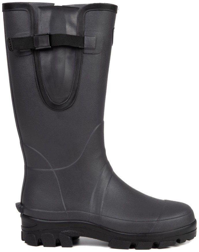 Čizme Rage Neoprene Camo/Grey Wellies