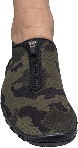Čizme RidgeMonkey APEarel Dropback Aqua Shoes Camo