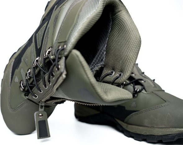 Čizme RidgeMonkey APEarel QuickZip All-Weather Boots