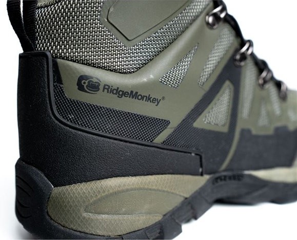 Čizme RidgeMonkey APEarel QuickZip All-Weather Boots