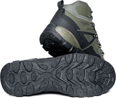 Čizme RidgeMonkey APEarel QuickZip All-Weather Boots