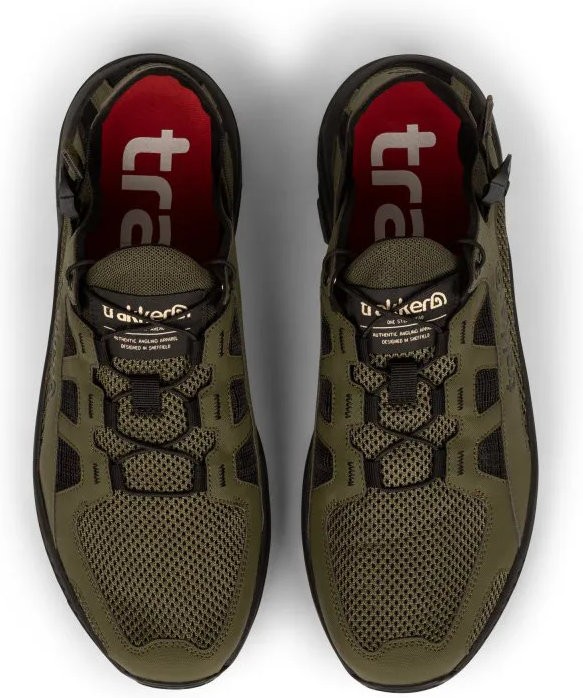Čizme Trakker TechPro Scout Shoe