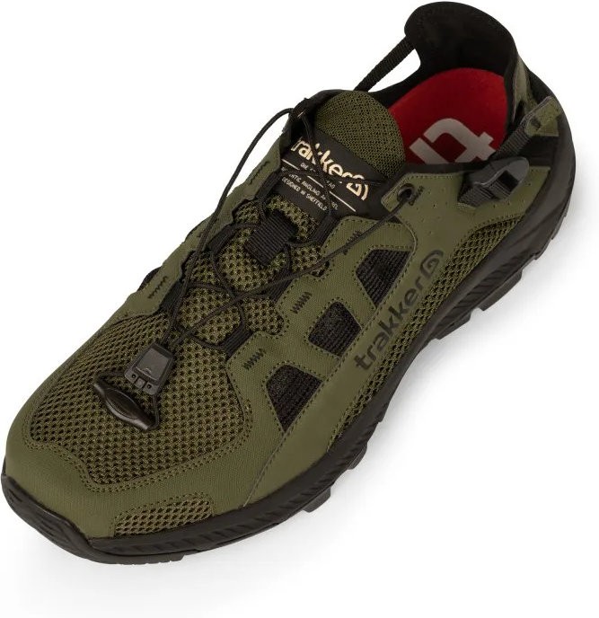 Čizme Trakker TechPro Scout Shoe