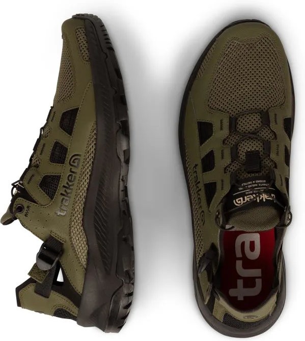 Čizme Trakker TechPro Scout Shoe