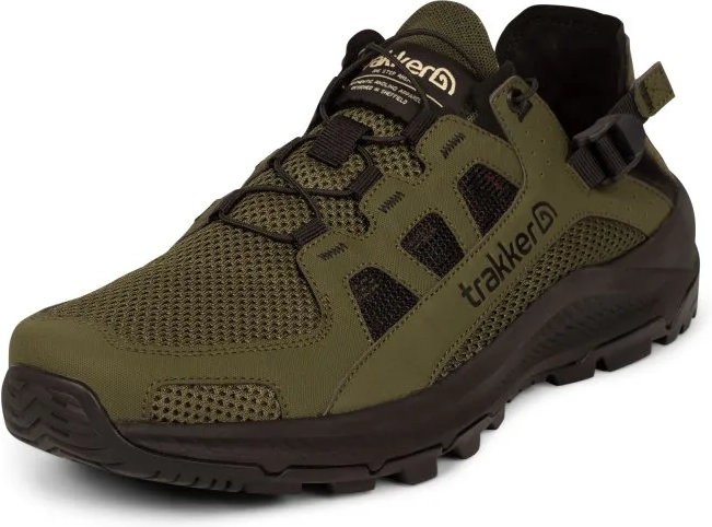 Čizme Trakker TechPro Scout Shoe