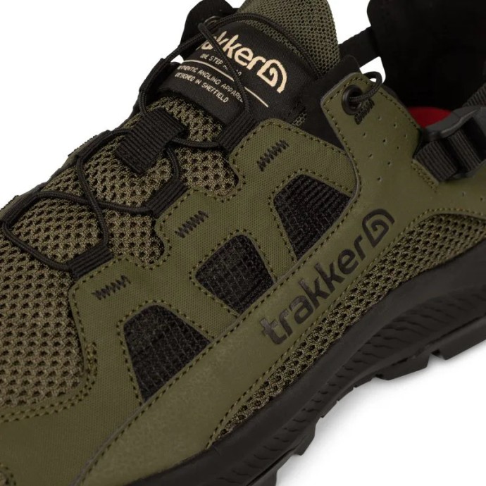 Čizme Trakker TechPro Scout Shoe