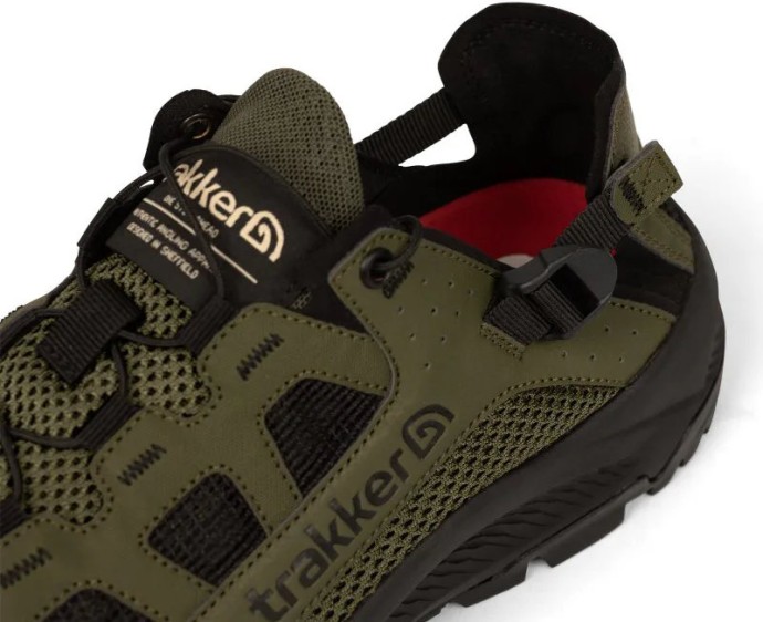 Čizme Trakker TechPro Scout Shoe